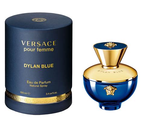 versace dylan blue reviews youtube|Versace Dylan Blue review femme.